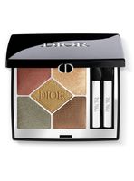 Sombra de Ojos 5 Couleurs Couture 343 Khaki 50 g