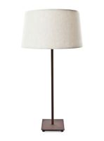 Lámpara Diseño 3 de Sobremesa Étnica Oxido