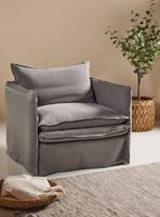 Sitial Mallorca Lino