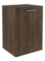 Escritorio Multifuncional Plegable 1 Cajón