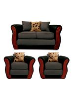 Juego de Living Girona 4 Cuerpos