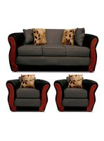 Juego de Living 5 Cuerpos Girona