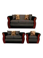 Juego de Living 3-2-1 Cuerpos Girona