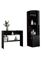 Bar Esquinero Beijing + Arrimo