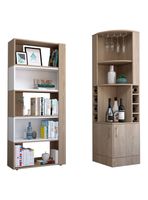 Bar Esquinero + Biblioteca Cubo Beijing