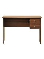 Escritorio 2 Cajones con Llave