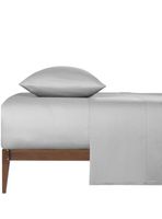 Sábanas King 300 Hilos Unicolor