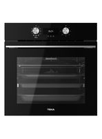 Horno Eléctrico Multifunción Freidor de Aire AirFry HLB-8416