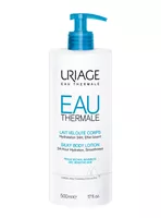 Leche Corporal Sedosa Eau Thermale 500 ml de Uriage