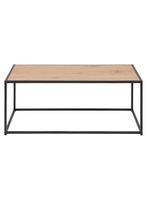 Mesa de Centro Tribeca Rectangular