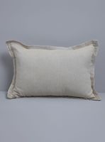 Cojín Básico Lino 40x60 cm