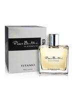 Perfume para Hombre Titanio EDT 100 ml Piero Butti