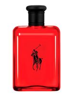 Perfume Polo Red Hombre EDT 200 ml