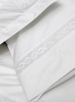 Sábanas 1.5 Plaza 220 Hilos Trenza