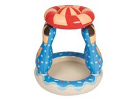 Piscina Inflable Candyville 26 L