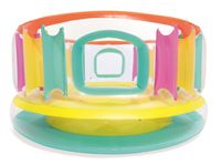 Gimnasio Bestway Inflable Up In & Over