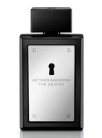 Perfume The Secret Banderas EDT Hombre 200 ml
