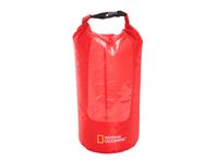 Bolsa National Geographic Impermeable 8 Litros