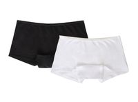 Pantaleta Palmers Alta de Algodón P31065