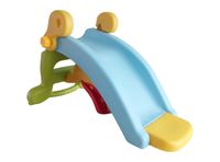 Set Gamepower 2 en 1 Resbalín y Caballo Mecedor GamePower