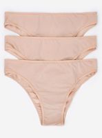 Pack 3 Calzón Clásico 3