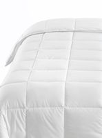 Plumón 1.5 Plazas Microfibra Antialérgico