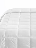 Plumón 2 Plazas Microfibra Antialérgico