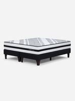 Cama Europea Driven Super King