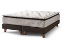 Cama Europea Nest King