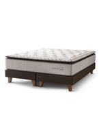 Cama Europea Nest Súper King