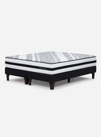 Box Spring Driven King