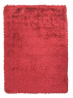 Alfombra Bengala Rojo 190x290 cm