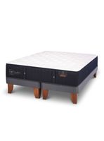 Cama Europea Premium King