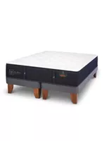 Cama Europea Premium Super King