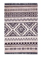 Alfombra Mystique Beige/Gris 160x230 cm