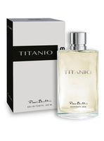 Perfume Titanio EDT Hombre 200 ml