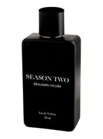 Perfume Season Two EDT Hombre 30 ml