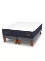 Cama Europea Super Premium King