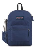 Mochila Urbana Cross Town Azul