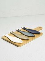 Set Cocktail 5 Piezas Pescado Azul