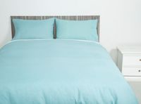 Funda de Plumón King Lino