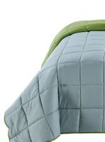 Plumón 1.5 Plazas Microfibra Peach