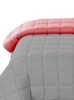 Plumón 2 Plazas Microfibra Peach