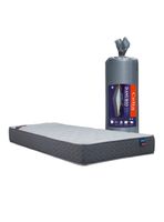 Colchón Danubio Comprimido 1 Plaza