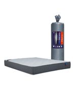 Colchón Danubio Comprimido 2 Plazas