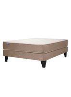 Cama Europea Bamboo Full