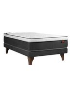 Cama Europea Everest 1.5 Plazas