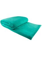 Frazada 2 Plazas Coral