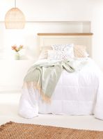 Respaldo Vinci 1.5 Plazas