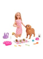 Cachorros Recién Nacidos